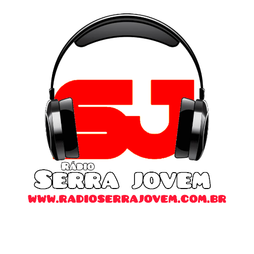 Serra Jovem Web logo