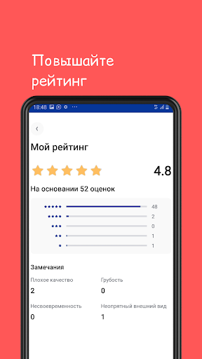 Домовой Сотрудник