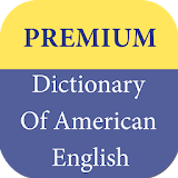 Dictionary Of American English icon