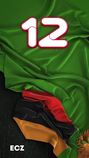 Android application Grade 12 Zambia Past Papers ZM screenshort