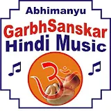 Garbh Sanskar Hindi Music icon