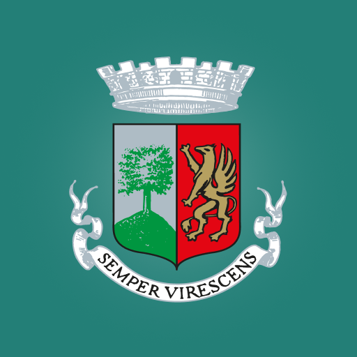 Ville dÉcully logo