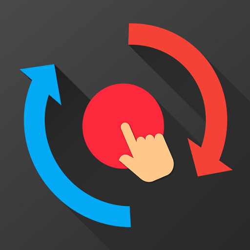 Touch Recorder [Macro Clicker] v1.4 Icon