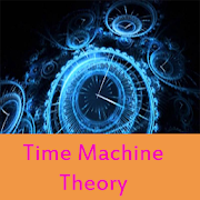 Top 27 Books & Reference Apps Like Time machine theory - Best Alternatives
