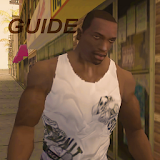 Guide For Gta San Andreas 2017 icon