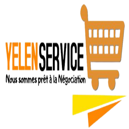 Yelenservice logo