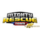 Mighty Rescue Team AR Experience