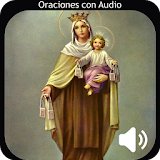 Oracion a Nuestra Señora Virgen del Carmen icon