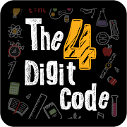 Escape Room : The 4 Digit Code Mod apk versão mais recente download gratuito