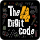 Escape Room : The 4 Digit Code - Androidアプリ