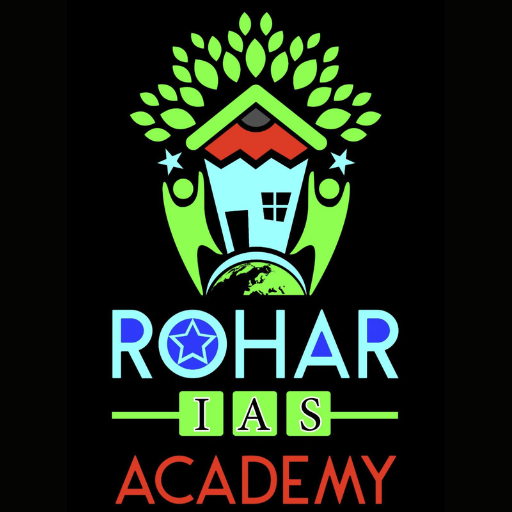 ROHAR IAS Academy 1.4.91.10 Icon