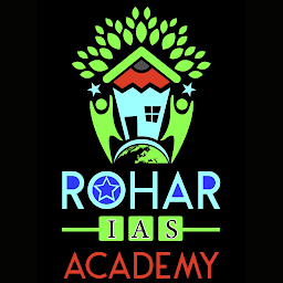 图标图片“ROHAR IAS Academy”