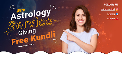 Astroera - Talk to Astrologer