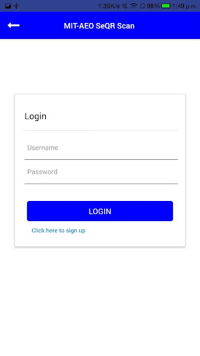 MIT-AOE SeQR Scan Screen 2