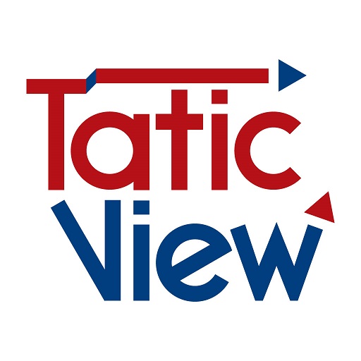 TaticView logo