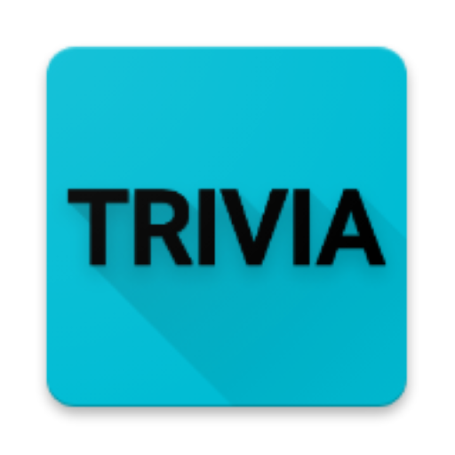 TRIVIA-NIGHT logo