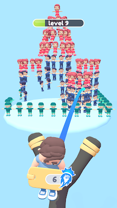 Ragfall - Screenshot 3