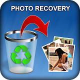 Deleted Photo Recovery (Restore My Photo) icon