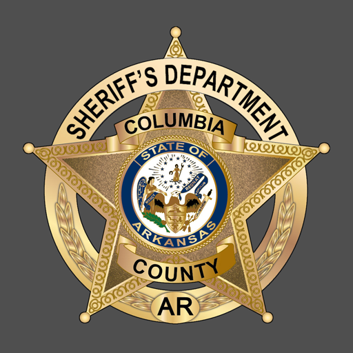 Columbia County AR Sheriff