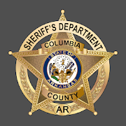 Columbia County AR Sheriffs Office