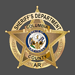Icon image Columbia County AR Sheriff