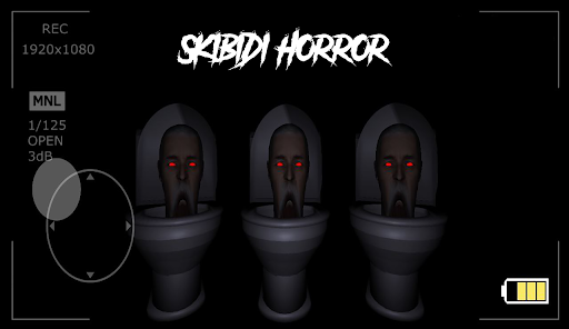Skibidi Toilet Horror Nights 2 2 APK + Mod (Free purchase) for Android