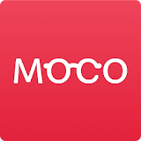 MOCO icon