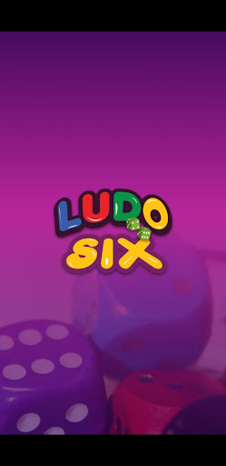Ludo Six™ Screen 2