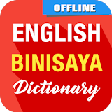 English To Cebuano Dictionary icon
