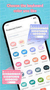 Emoji Keyboard: Theme, Photo