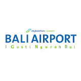 Bali Airport icon