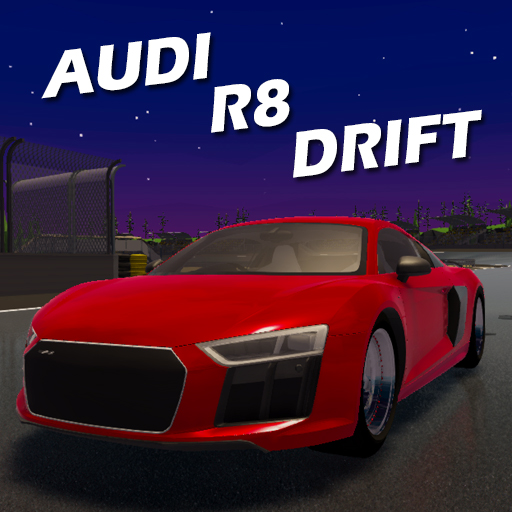 Audi R8 Drift Simulator 3D Download on Windows