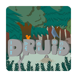 Druid Mod Apk