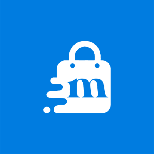 Mykelot Store logo
