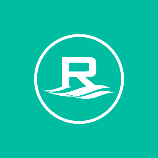 The River Church logo