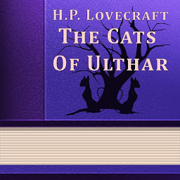 Symbolbild für The Cats of Ulthar