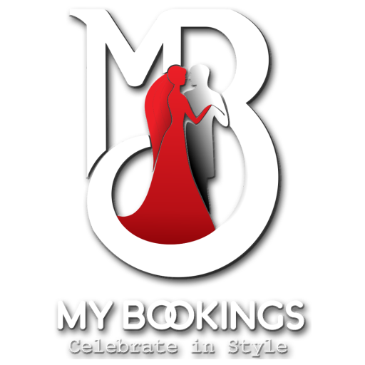 My Bookings logo