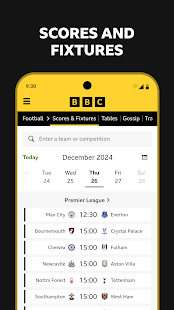 Unknown app Screenshot
