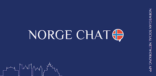 Norge chat