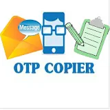 OTP Copier icon