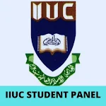 Cover Image of Download iiuc student panel  APK