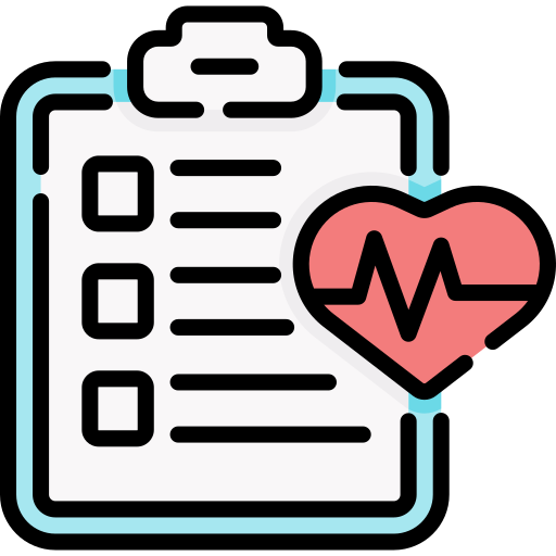 DICCIONARIO MEDICO logo