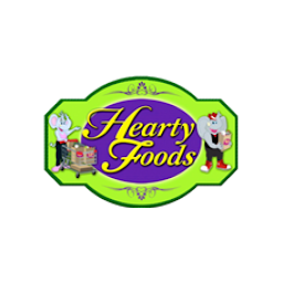 Icon image Hearty Foods TT