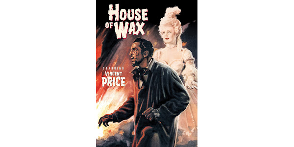 House of Wax 1953 Movies on Google Play