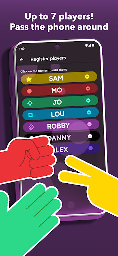 Sober Driver screenshot 7