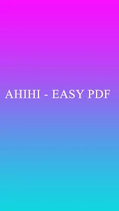 All Document Reader: Read PDF