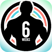 Top 29 Health & Fitness Apps Like 6 Weeks Challenge - Best Alternatives