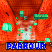 New Parkour Maps