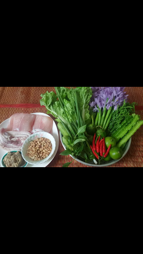 Khmer Cooking Video Screenshot 3 - AppWisp.com