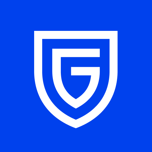 GeoGuard Location Validator logo